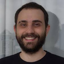 Michael Sampietro's Instagram, Twitter & Facebook