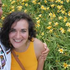 Stella Baldwin (@Stellabellabeee)