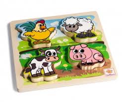 I would really like to get farming  added as a sub category, possibly even a tractor sub category as well. Eichhorn Feel Puzzle With Fabric 5 Pcs 100003687 Stacking Puzzles Games Puzzles Categories Www Eichhorn Toys De