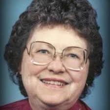 Mary Anna Tye Obituary December 27, 2014