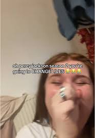 Percy Jackson Season 2: Key Moments and Edits Revealed