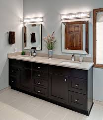 2 Sink Bathroom Vanity Ideas 2016 Bathroom Ideas Amp Designs Within Elegant Bathroom Vani Bathroom Vanity Remodel Bathroom Vanity Designs Black Vanity Bathroom