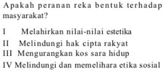 Maybe you would like to learn more about one of these? Soalan Pt3 Reka Bentuk 1 Pt3 Online