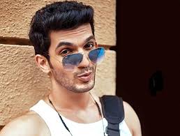 Hasil gambar untuk biodata arjun bijlani