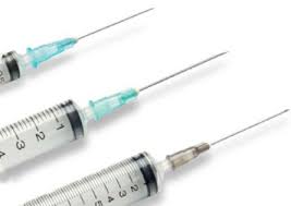 In inspections conducted by staff in protective health services/long term care. Terumo Syringes And Needles Syringes Blood Sampling Dissection Sampling Kisker Biotech Laboratory Equipment