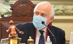 Miguel lifschitz ingresó en la mañana de este lunes a un sanatorio de la ciudad de rosario, para en tanto, lifschitz también expuso en un evento virtual que fue organizado por la usina social para. Sta1q0qmrosb8m
