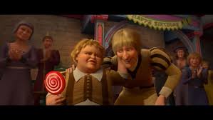 I Love You Daddy Shrek Forever After Great Movies Good Movies Shrek