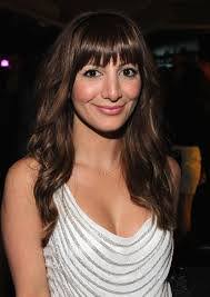 Nasim Pedrad was born in Tehran,...