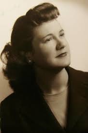 Esther Elizabeth “Sandy” Huntley Knox (1924-2009)