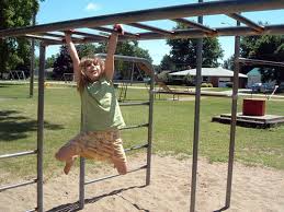 The Monkey Bars I Still Have The Calluses From Them Monkey Bars Early Childhood Education Resources Child Fears