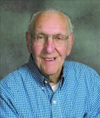 Delbert Carl Westfall