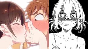 Kanojo, Okarishimasu (Manga) | Kanojo, Okarishimasu Wiki | Fandom