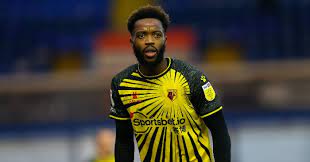 His father became minister of their local church, meaning his childhood often focused on religion and education over football. Leicester Linked With Watford S Chalobah In Midfield Hunt