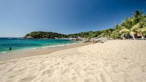 Al sur, está el océano pacífico; Car Rentals In Manzanillo From 26 Day Search For Rental Cars On Kayak