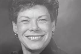 GWENDOLYN “GWEN” IRENE WHITE