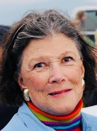 Margery (Margie) Johnson Obituary