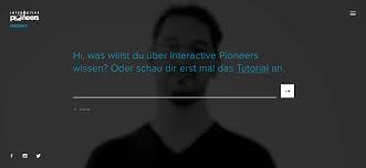 Human hair as an interactive material. Interactive Pioneers Ist Preistrager Des If Design Award 2019 Interactive Pioneers Blog Interactive Pioneers Blog