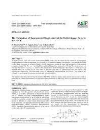 We did not find results for: Download Pdf Asian Pharma Press