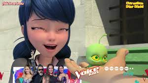 Miraculous Ladybug Episodio 6 Temporada 4 Furioso Fu Parte 2 Sub Espanol Youtube
