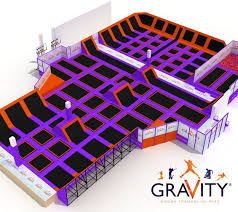 Play At Gravity Trampoline Park Xscape Yorkshire Trampoline Park Backyard Trampoline Trampoline