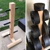 Each shelf level can be made for dumbbells, kettlebells, plates, or medicine balls; Https Encrypted Tbn0 Gstatic Com Images Q Tbn And9gcseqo6t K7exifw7hw3dze Karetpqanhmyhufinuc Usqp Cau