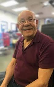 Rene Caraballo-Velez Obituary February 13, 2021