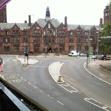 Coventry city council is the local government body responsible for the governance of the city of coventry in england, which has been a metropolitan district since 1974. Photos At Coventry City Council Coventry Coventry