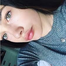 What kind of music did giorgia do as a child? Giorgia Cagninelli Cagninelli Gio Twitter