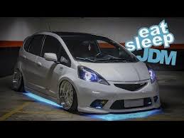 Tonton video first drive, road test & komparasi honda jazz. Honda Fit Jdm Exclusivo East Side Kustom Youtube In 2021 Honda Fit Honda Fit Sport Honda Fit Jazz