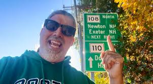 Pronouncing New Hampshire Towns Correctly!