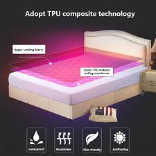4.5 из 5 звездоч., исходя из 2 оценки(ок) товара(2). 180x200cm Bed Cover Fabric Quilted Mattress Protector Waterproof Dust Mite Mattress Topper Machine Washable Soft Mattress Cover Mattress Covers Grippers Aliexpress