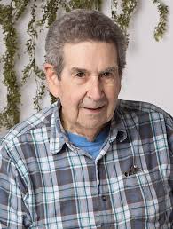 William Donald (Don) Jolly Obituary June 11, 2021