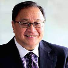 Pangilinan has officially stepped down as president and chief executive of telco giant pldt inc. Manuel V Pangilinan Media Ownership Monitor