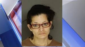 East Pennsboro woman charged with open lewdness and public drunkenness
