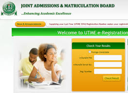 Method of checking jamb utme result. Jamb Result Checker 2016 17 Jamb Cbt Result Checker Jamb 2016 Result Checker