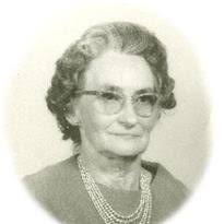 Most Recent Obituaries