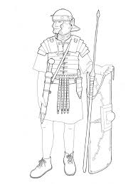 Roman Soldier Drawing Bing Images Soldier Drawing Roman Soldiers Roman Art