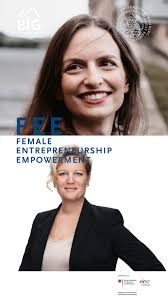 Film ab! 📽 für die Mentees und Mentorinnen unseres Projekts FEE