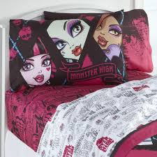 Doorgaan op ebay frankrijk €35.0 eur lit cercueil poupée draculaura doorgaan op ebay gorinchem nederland €69.95 eur bed play set monster high abbey exclusive in box. Monster High Full Size Bedding Set Full Size Bed Sets Full Size Bed Bedding Collections