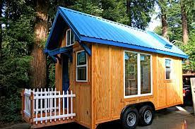 Molecule Tiny House Tiny House Swoon
