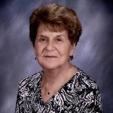 Obituary, Visitation & Funeral Information