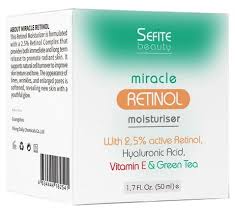 крем Sefite с ретинолом витамином е и гиалуроновой кислотой купить Kupit Krem Sefite S Retinolom Vitaminom E I Gialuronovoj Kislotoj Dlya Lica 50 Ml Po Nizkoj Cene S Dostavkoj Iz Yandeks Marketa Byvshij Beru