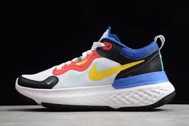 2020 Nike Epic React Flyknit 3 White Jade Royal Blue Cw1777 111 In 2020 Nike Shoes Air Max Nike Cheap Nike Air Max