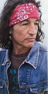 SO MANY MAKERS ABOUT WHOM I'VE WRITTEN. This is one: David Moses Bridges