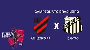 Saiba onde assistir ao vivo, escalações, desfalques e informações do jogo confronto é válido pelas quartas de final da copa do brasil copa do brasil 25/08/2021 às 17:12 Athletico Pr X Santos Campeonato Brasileiro 2020 21 11 2020 Youtube