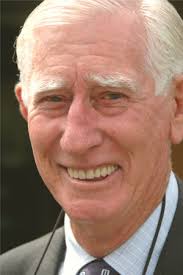 John Arthur Connell Jamieson (1934-2011)