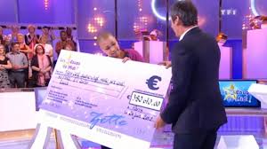 Fort de 118 participations aux 12 coups de midi sur tf1, paul a été battu par un autre candidat fin août 2019 ! Grioo Pour Elle Tf1 Fin De Partie Pour La Franco Cap Verdienne Lucia