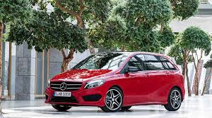 Mercedes Benz B Klasse Infos Preise Alternativen Autoscout24