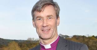 Bishop Tim Thornton to retire as Bishop at Lambeth