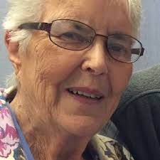 Evelyn Marie Iverson